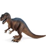 Figurine dinosaure Acrocanthosaure