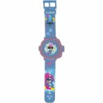 DISNEY STITCH - MONTRE AVEC PROJECTIONS