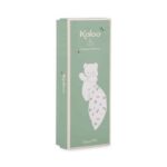 DOUDOU OURS FEUILLES D'AMOUR-K972005 – Image 5