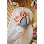 DOUDOU OURS FEUILLES D'AMOUR-K972005 – Image 6