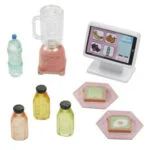 L.O.L. SURPRISE HOS SALON ET SPA – Image 11