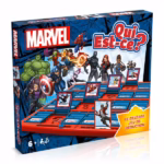 Qui Est-Ce ? - Edition Marvel