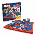 Qui Est-Ce ? - Edition Marvel – Image 2