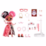 LOL SURPRISE TWEENS MASQUERADE -REGINA – Image 2