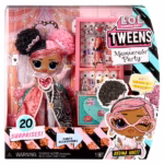 LOL SURPRISE TWEENS MASQUERADE -REGINA – Image 4