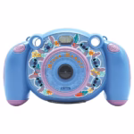 Appareil photo numérique Stitch avec carte SD 32 GB