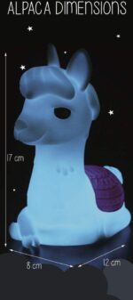 LAMPE ALPACA 12.5/18 – Image 4