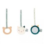 SET D'ACCESSOIRES SENSORIELS NOMADE