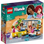 LEGO Friends 41740 La chambre d'Aliya