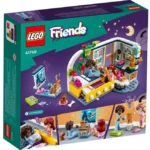 LEGO Friends 41740 La chambre d'Aliya – Image 2