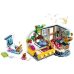 LEGO Friends 41740 La chambre d'Aliya – Image 4