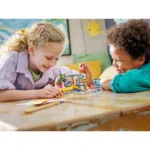 LEGO Friends 41740 La chambre d'Aliya – Image 5