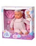 LIL CUTIE DE CUERPO BLANDO CON ACCESORIOS – Image 2