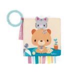 LIVRE D'EVEIL CHOO A LA MAISON- K971801 – Image 5