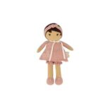 POUPEE AMANDINE 25 CM