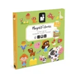MAGNETI'STORIES LA FERME