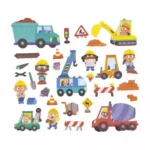 MAGNETI'STORIES LE CHANTIER – Image 5