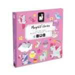 MAGNETI'STORIES LES LICORNES