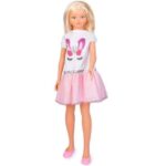 ROSAURA 105 CM LE CRECE EL PELO