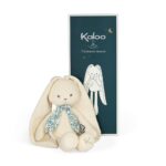 PANTIN LAPIN CREAM 35CM-K969946