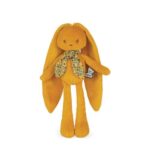 PANTIN LAPIN OCRE 35CM-K972200 – Image 2