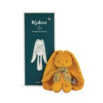 PANTIN LAPIN OCRE 35CM-K972200