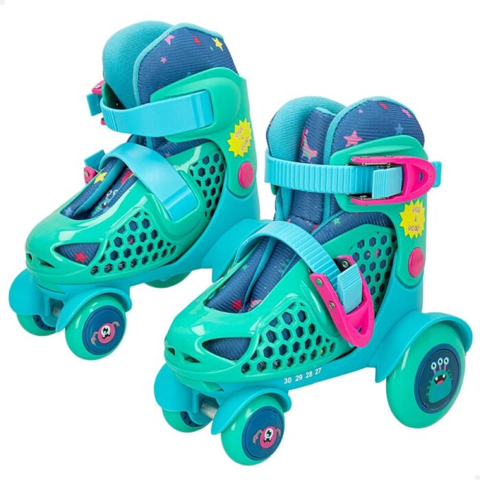 CB RIDERS - PATINS ENFANTS - R – Image 2