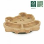 ASSIETTE EN BOIS GRENOUILLE – Image 3