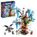 LEGO DREAMZzz Fantastical Tree House 71461 - Kmart