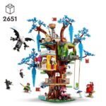 LEGO DREAMZzz Fantastical Tree House 71461 - Kmart – Image 5