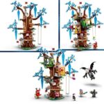 LEGO DREAMZzz Fantastical Tree House 71461 - Kmart – Image 4