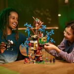 LEGO DREAMZzz Fantastical Tree House 71461 - Kmart – Image 2