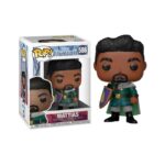 POP - Frozen 2 - Mattias