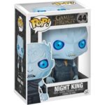 FUNKO POP NIGHT KING – Image 2