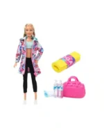 POUPEE BARBIE I LOVE YOGA – Image 2