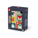 PYRAMIDE 6 CUBES - BABY FOREST – Image 5