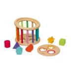 QUIZZ DES FORMES I WOOD