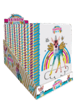 Rainbow pets STICKY NOTES – Image 2