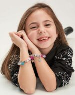 ROSAURA GLAM BRACELETS -06649-MBK-333 – Image 2