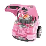MOTOR MASTER-008-977 – Image 4