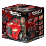 MOTOR MASTER-008-978 – Image 2