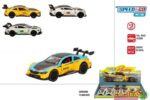 SPEED&GO - VOITURE DE SPORT MÉ