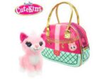 CUTEKINS - DOUDOU CHATON