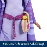 coffret poupee asha valentino et star disney wish – Image 3