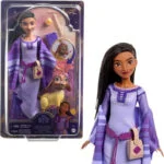 coffret poupee asha valentino et star disney wish – Image 6