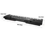 CLAVIER ÉLECTRONIQUE-MQ-6104 – Image 2