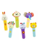 DOUDOU BATTONS