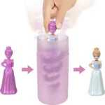 Disney princesse royal color reveal party edition mystery pack – Image 2