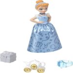 Disney princesse royal color reveal party edition mystery pack – Image 4