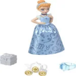 Disney princesse royal color reveal party edition mystery pack – Image 4